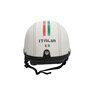 Capacete Coquinho Br 101 Italia Branco G - 3