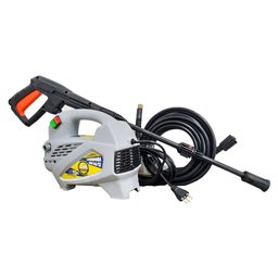 Lavadora Portátil 1600W ZM Bombas ZM L6/12 127V - 2