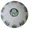 Bola de Futebol de Campo Estadios Palmeiras N5 SPORTCOM Branco - 2