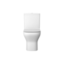 Ver imagem 2 de Kit Completo Bacia com Caixa Acoplada Assento Slim Axis Branco - Deca Deca Loucas