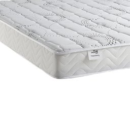 Colchão Casal Kappesberg Roll Espuma D40 138x188cm Branco - 2