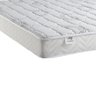 Colchão Casal Kappesberg Roll Espuma D40 138x188cm Branco - 2