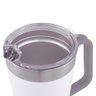 Jarra Térmica Jug Branca 1,9l Mor - 5