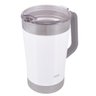 Jarra Térmica Jug Branca 1,9l Mor - 10