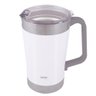 Jarra Térmica Jug Branca 1,9l Mor - 9