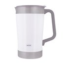 Ver mais imagens de Jarra Térmica Jug Branca 1,9l Mor