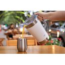 Ver imagem 1 de Jarra Térmica Jug Branca 1,9l Mor