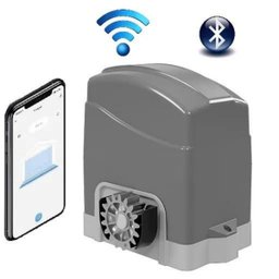 Conjunto Movimentador Inteligente Izzy 900 127v/220v 50/60hz Agl Izzy 900 127v 50/60hz - 1