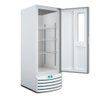 Freezer Vertical Tripla Ação 544l Metalfrio Branco 220v - 2