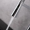 Ver imagem 5 de Torneira Cozinha Gourmet Monocomando Cromada:Cromado