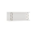 Ver imagem 6 de Cozinha Compacta 4PÇS 6 Pts 4 Gav Iluminata Branco/Ebano