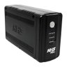 Nobreak 600va Nhs Mini 4 Senoidal, Entrada Bivolt, S/120v, Bat. 1x 7ah/12v - 91.a1.006000 - 4