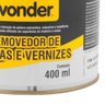 Removedor De Tintas/vernizes 400ml Vonder - 2