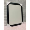 Quadro O Aviador Filme Dicaprio Retro Tamanho A4 Com Moldura - 2