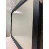Quadro O Aviador Filme Dicaprio Retro Tamanho A4 Com Moldura - 7