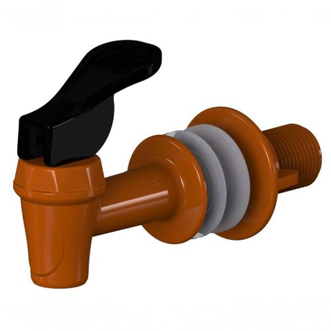 Troneira Filtro Herc Aut Ac Sup 3/8equot
