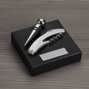 Ver imagem 3 de Kit Vinho 2 Peças