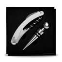 Ver imagem 1 de Kit Vinho 2 Peças