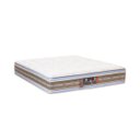Ver imagem 1 de Colchão Casal Castor Silver Star Air Double Face Pocket 138x188x34