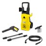 Lavadora de Alta Pressão K 3.30 New 1.700w 19942210 Karcher - 1