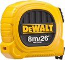 Ver imagem 2 de Trena Dewalt Duo Profissional 8m/26'
