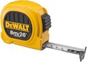 Ver imagem 1 de Trena Dewalt Duo Profissional 8m/26'