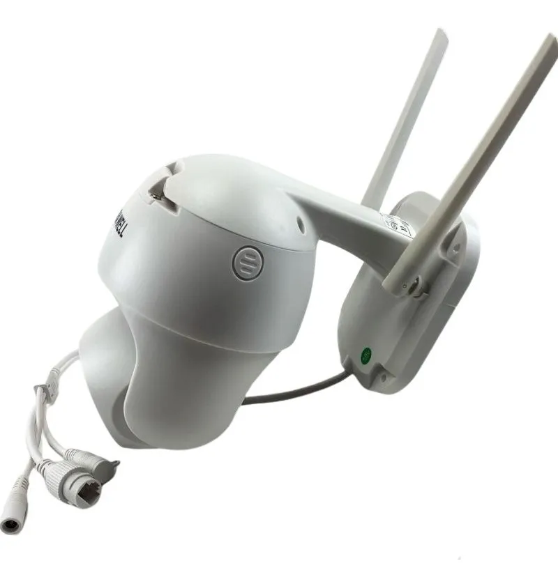 Wifi Ip Camera Ipc360 Wireless Sem Fio Speed Dome Full Hd | MadeiraMadeira