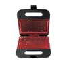 Sanduicheira e Grill Britânia Bgr16 2 em 1 Redstone 750w 220v - 6