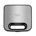 Ver imagem 4 de Sanduicheira e Grill Britânia Bgr16 2 em 1 Redstone 750w 220v