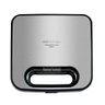 Sanduicheira e Grill Britânia Bgr16 2 em 1 Redstone 750w 220v - 4