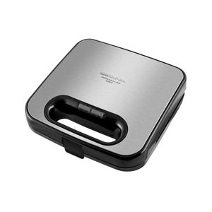 Sanduicheira e Grill Britânia Bgr16 2 em 1 Redstone 750w 220v