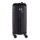 Ver imagem 6 de Kit 2 Malas de Viagem de Bordo de Mão 10kg Combinação de Cor