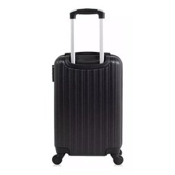 Kit 2 Malas de Viagem de Bordo de Mão 10kg Combinação de Cor - 4