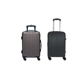 Kit 2 Malas de Viagem de Bordo de Mão 10kg Combinação de Cor - 1