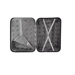 Kit 2 Malas de Viagem de Bordo de Mão 10kg Combinação de Cor - 7