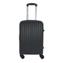 Ver imagem 3 de Kit 2 Malas de Viagem de Bordo de Mão 10kg Combinação de Cor