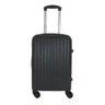 Kit 2 Malas de Viagem de Bordo de Mão 10kg Combinação de Cor - 3