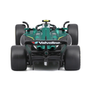 Ver imagem 6 de Miniatura F1 Aston Martin Amr25 Alonso S/piloto 1:43 Bburago