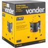 EXTRATORA PARA LIMPEZA ELV1300 127V VONDER - 7