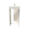 Gabinete de Proteção para Aquecedor a Gás - 3