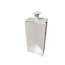 Ver imagem 7 de Gabinete de Proteção para Aquecedor a Gás