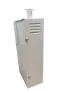 Ver imagem 2 de Gabinete de Proteção para Aquecedor a Gás