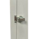 Ver imagem 4 de Gabinete de Proteção para Aquecedor a Gás