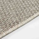 Ver imagem 3 de Tapete Sisal Noronha 2,00 X 2,50 Des 008 Niazitex 05002105008uni