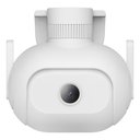 Ver imagem 1 de Câmera de Segurança Xiaomi Imilab EC5 Floodlight CMSXJ55A Outdoor Wi-Fi 360° 2k Visão Noturna Alarme