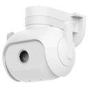 Ver imagem 3 de Câmera de Segurança Xiaomi Imilab EC5 Floodlight CMSXJ55A Outdoor Wi-Fi 360° 2k Visão Noturna Alarme