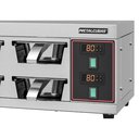 Ver imagem 3 de Conservador de Proteinas Elétrico Metalcubas 6 Cubas de Centro 220V Mcp 6 C