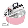 Panela de Brigadeiro Elétrica Saro 10L Rosa Bivolt PA10RRO - 4