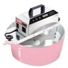 Panela de Brigadeiro Elétrica Saro 10L Rosa Bivolt PA10RRO - 1