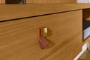 Ver imagem 5 de Painel Íris para Tv de até 55 Polegadas - Cumaru - Madetec